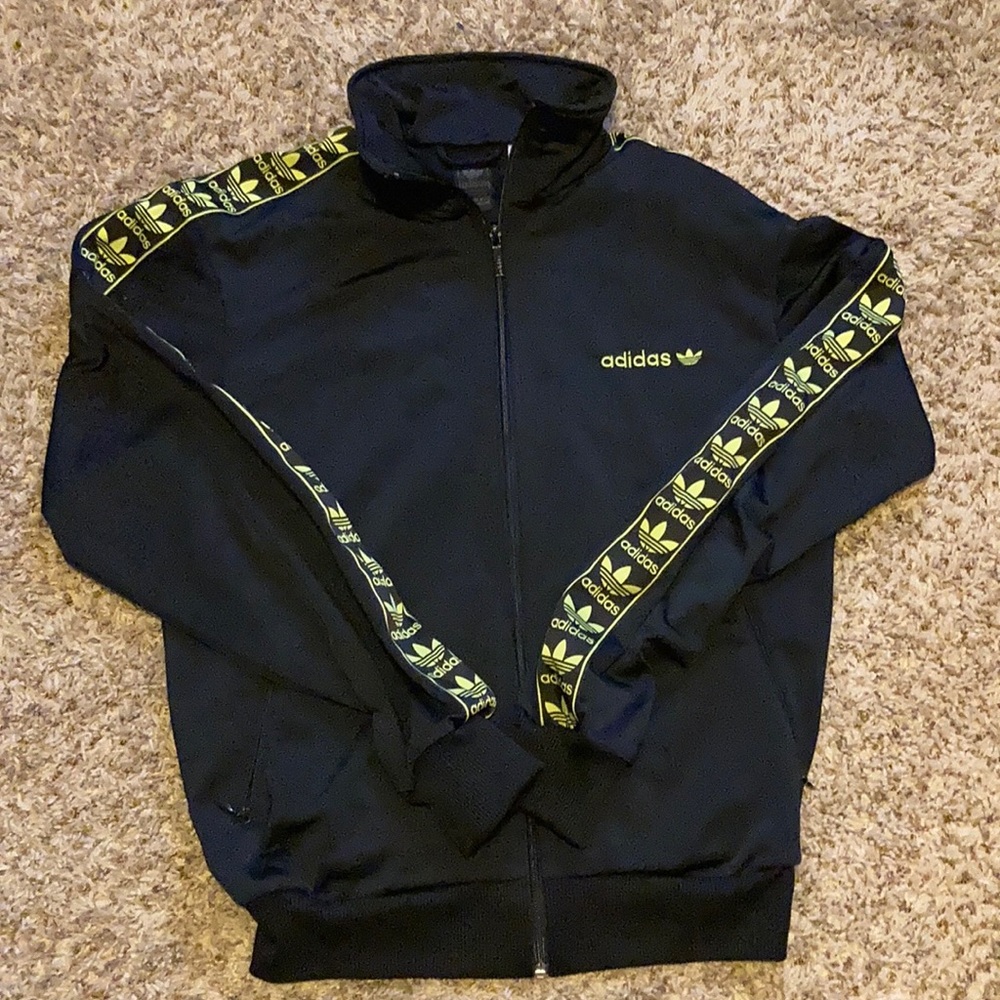 ADIDAS SAMPLE